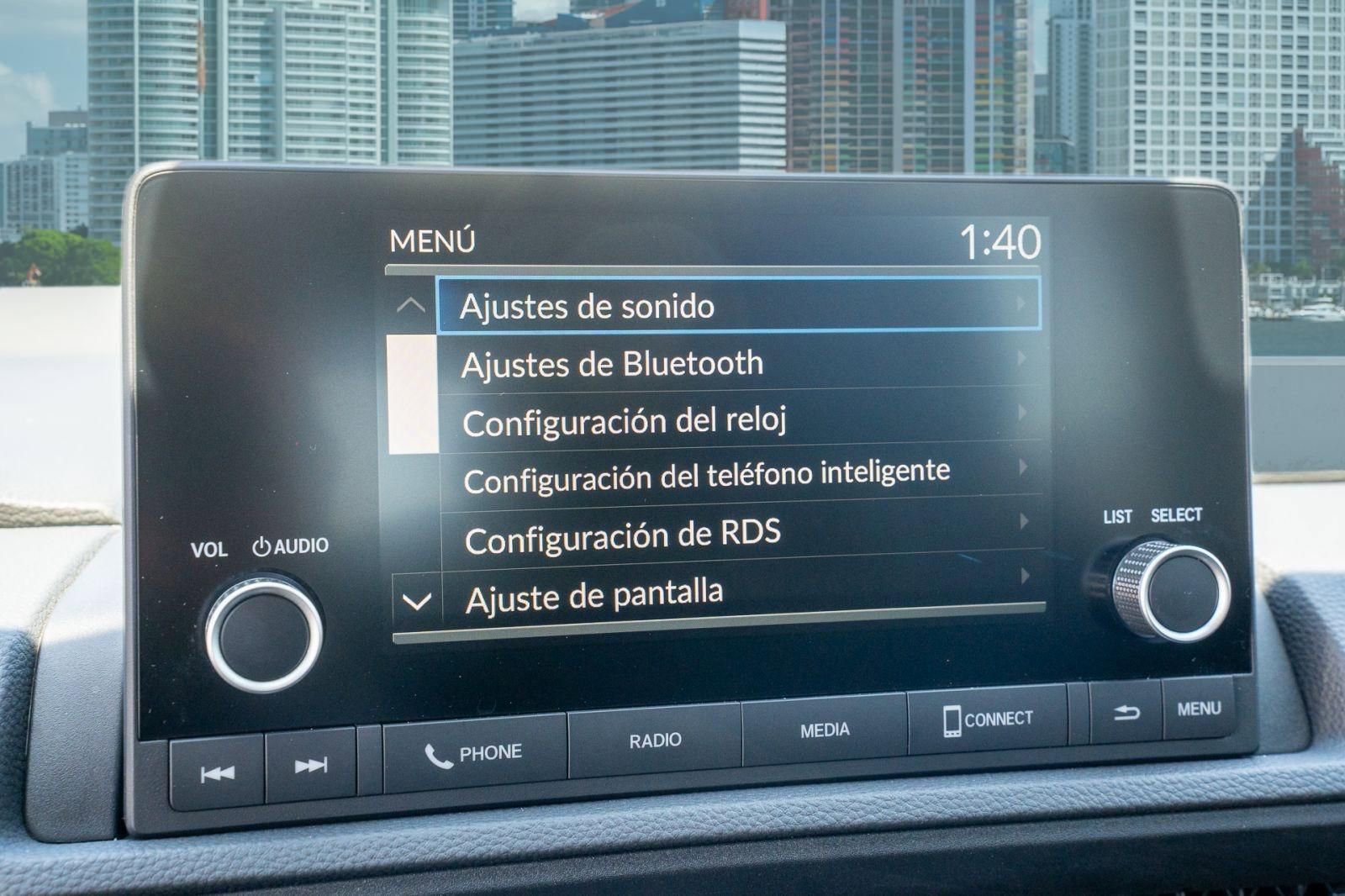 Certified 2025 Honda CR-V EX image 36