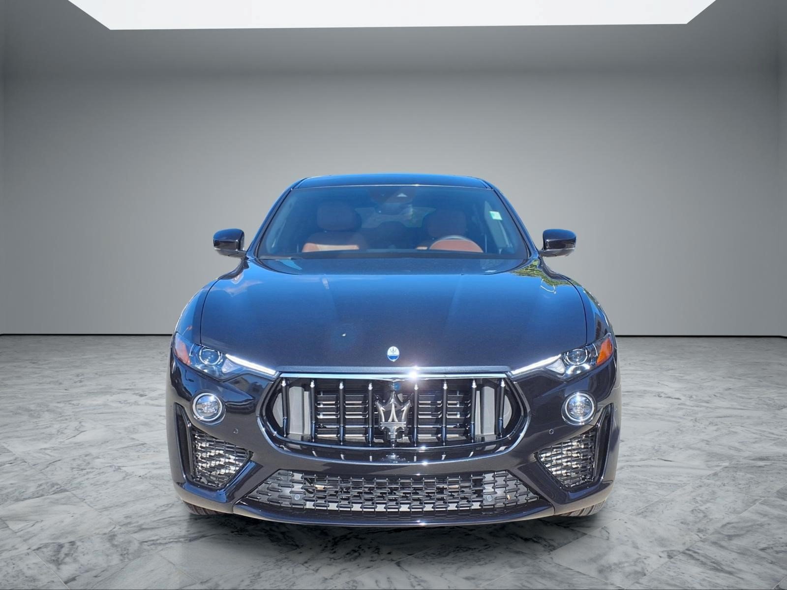 Used 2022 Maserati Levante Modena AWD/4WD image 2