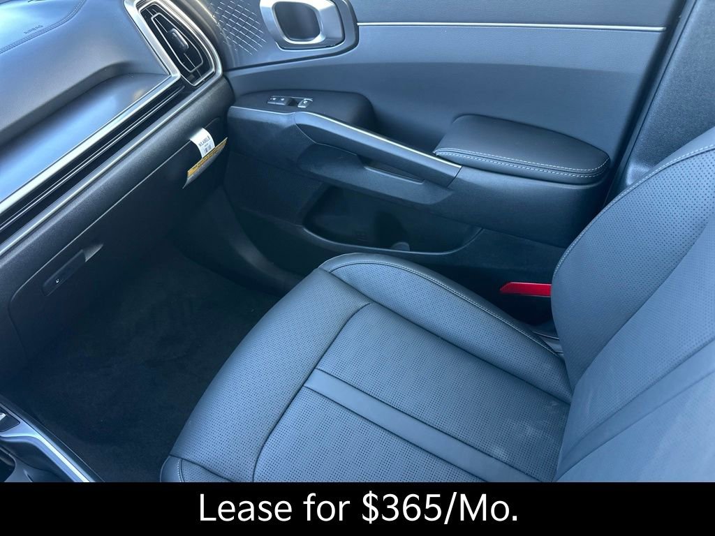New 2026 Kia Sorento S image 29