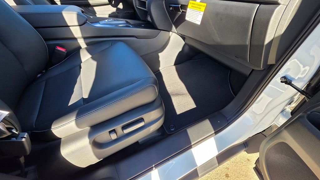 New 2026 Honda Ridgeline RTL image 13