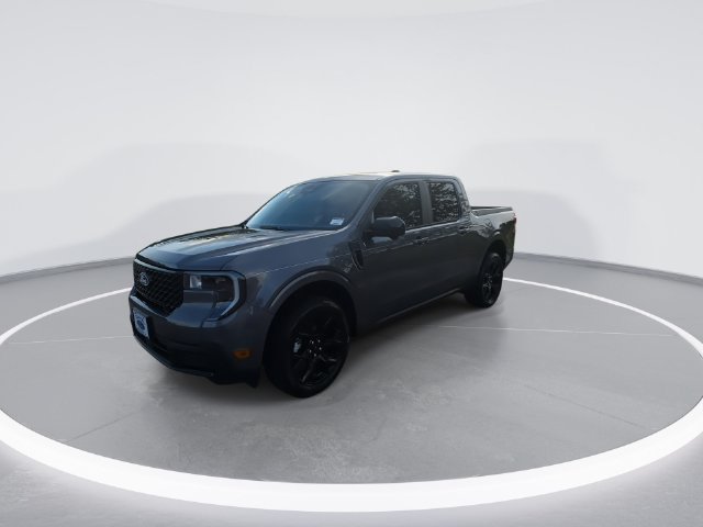 New 2026 Ford Maverick Lariat w/ Black Appearance Package AWD/4WD image 4