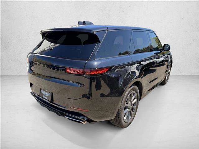 Used 2024 Land Rover Range Rover Sport Dynamic SE image 7