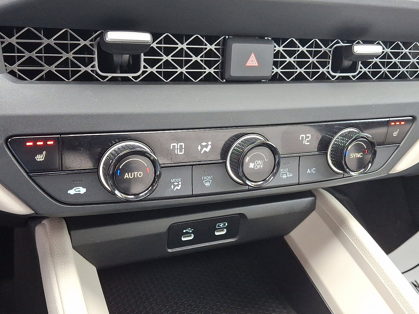 Certified 2023 Honda Accord EX image 16