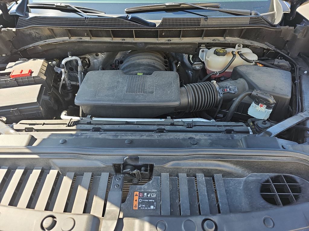Used 2022 Chevrolet Silverado 1500 RST AWD/4WD image 35