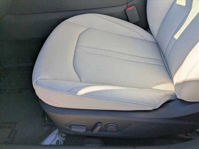 New 2026 Hyundai Sonata Limited image 4