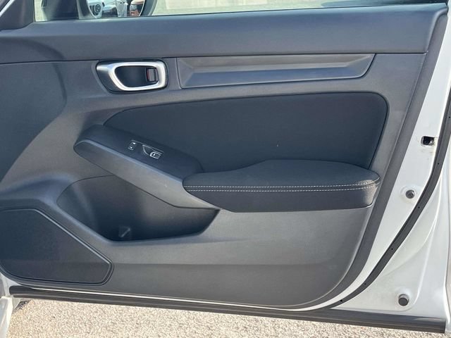Used 2022 Honda Civic Sport image 24