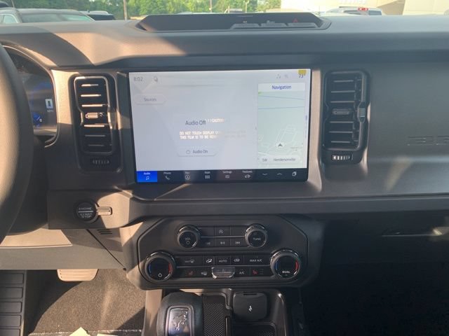 New 2026 Ford Bronco Big Bend AWD/4WD image 31