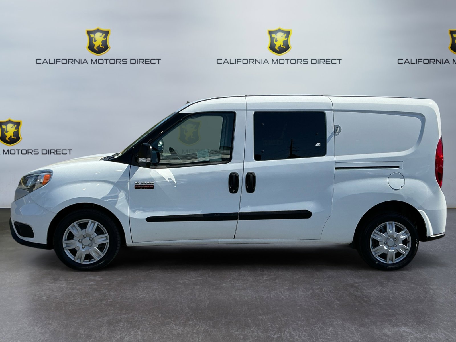 Used 2022 RAM ProMaster City Tradesman image 8