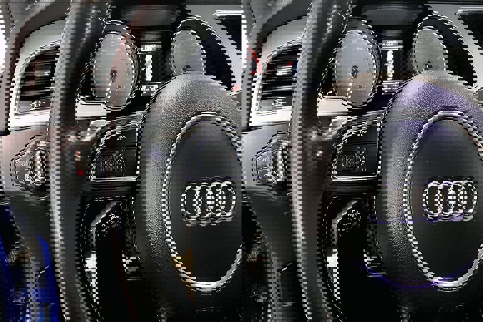 Used 2016 Audi S5 Premium Plus image 21