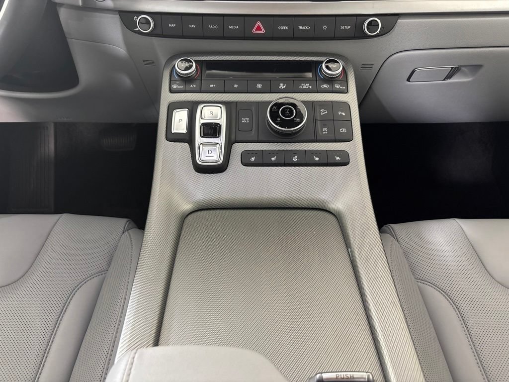 Used 2024 Hyundai Palisade SEL AWD/4WD image 22
