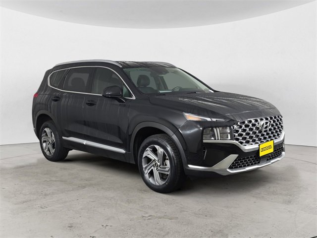 Used 2021 Hyundai Santa Fe SEL image 7