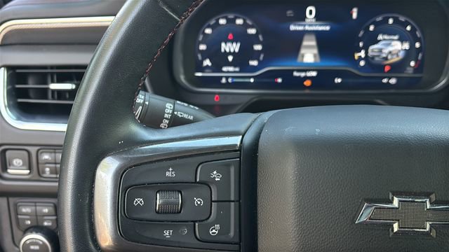 Used 2023 Chevrolet Tahoe RST w/ Luxury Package image 21