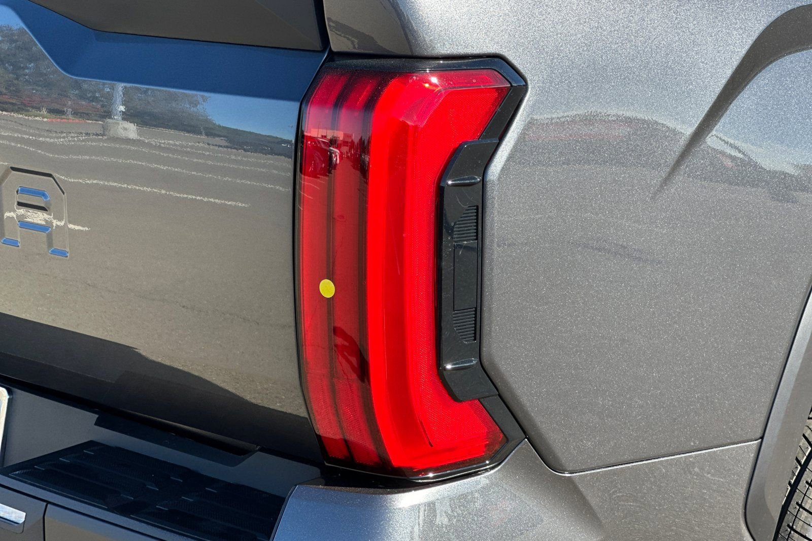 New 2026 Toyota Tundra SR5 AWD/4WD image 31