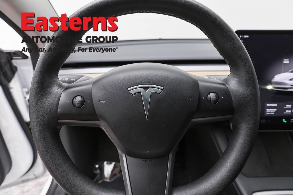 Used 2023 Tesla Model 3 Standard Range RWD image 10