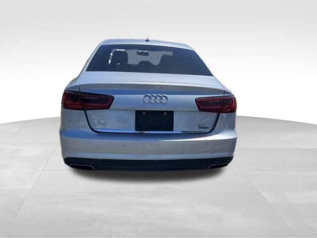 Used 2018 Audi A6 2.0T Premium Plus w/ Premium Plus Package AWD/4WD image 6