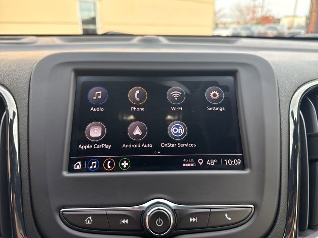 Used 2022 Chevrolet Equinox RS image 19