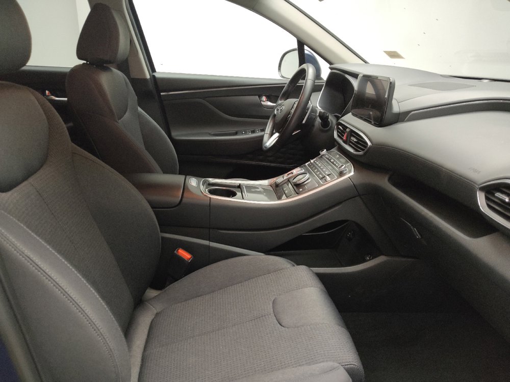 Used 2023 Hyundai Santa Fe SEL FWD image 21