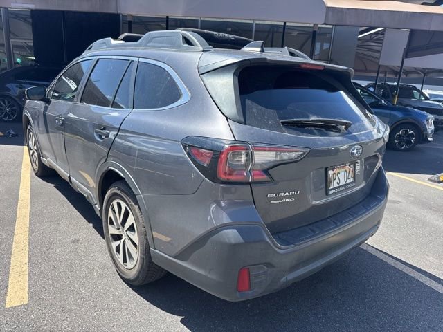 Used 2022 Subaru Outback Premium image 6