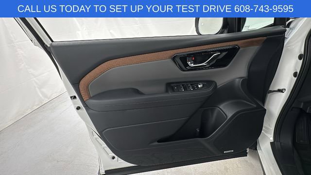 New 2026 Subaru Forester Sport image 19