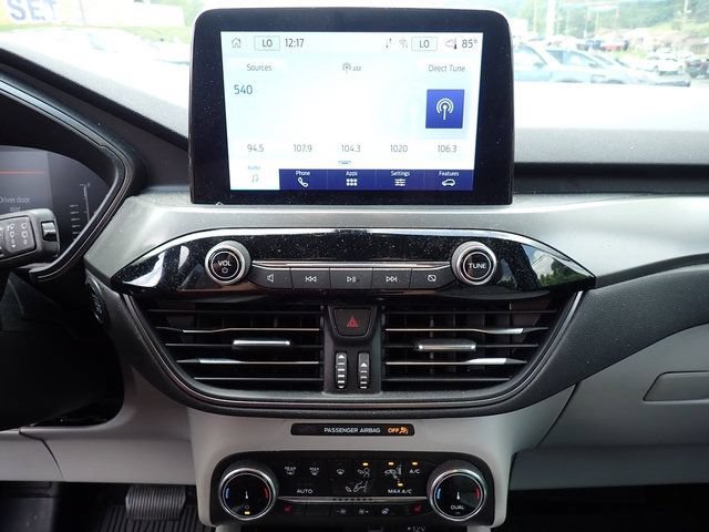 Used 2023 Ford Escape Active AWD/4WD image 15