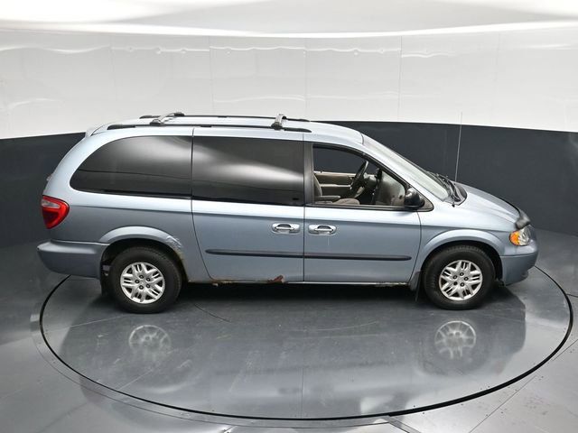 Used 2003 Dodge Grand Caravan Sport image 39
