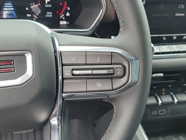 New 2026 GMC Canyon Elevation w/ Convenience Package AWD/4WD image 23