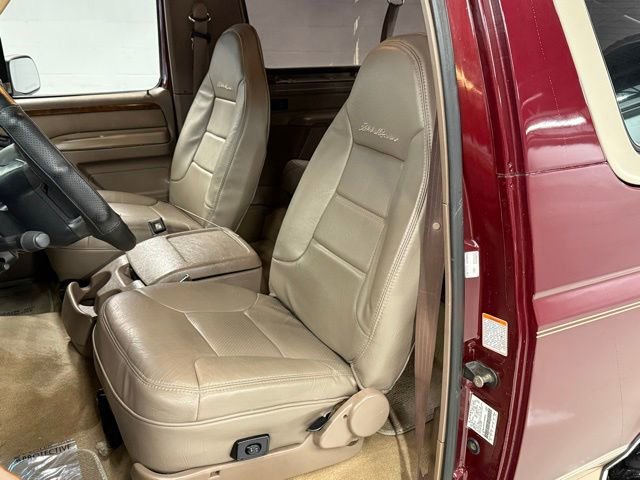 Used 1996 Ford Bronco AWD/4WD image 15