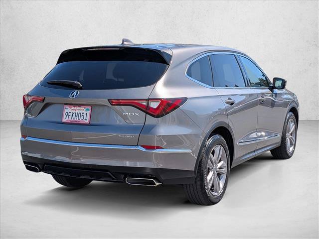 Certified 2023 Acura MDX SH-AWD image 5