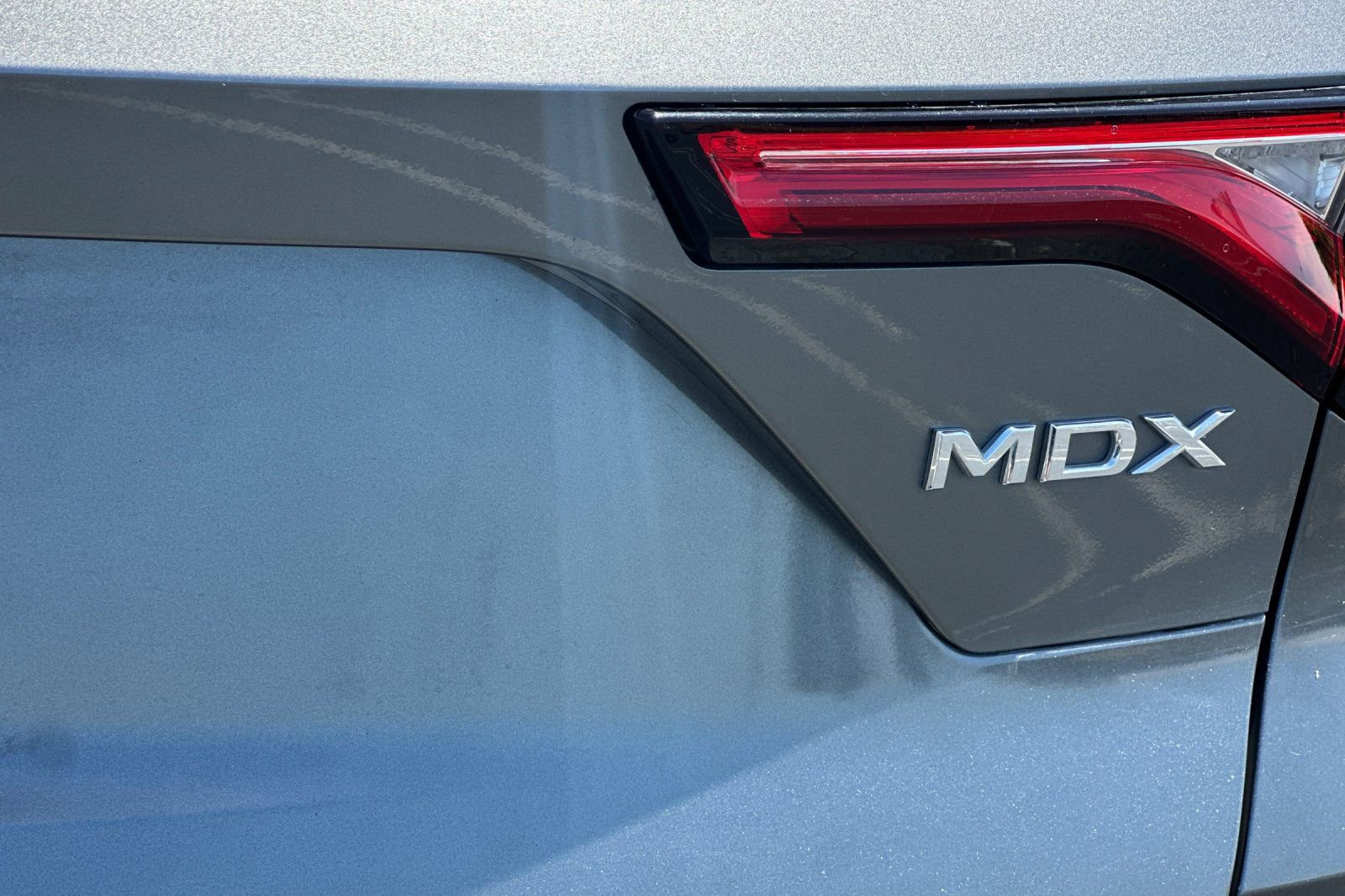 Used 2023 Acura MDX SH-AWD w/ Advance Package image 52