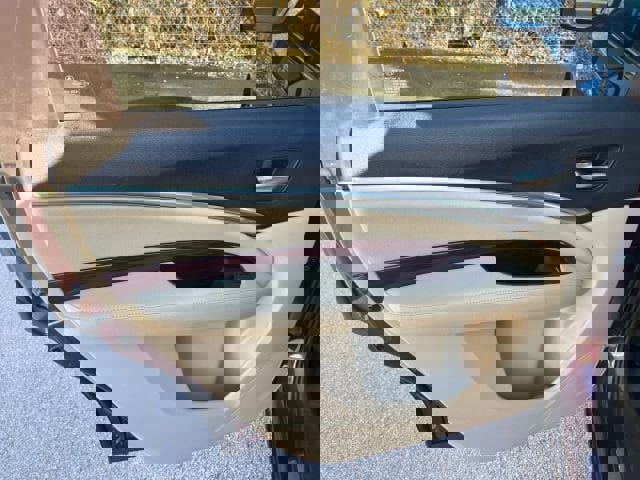 Used 2016 Acura MDX SH-AWD w/ Technology Package image 11