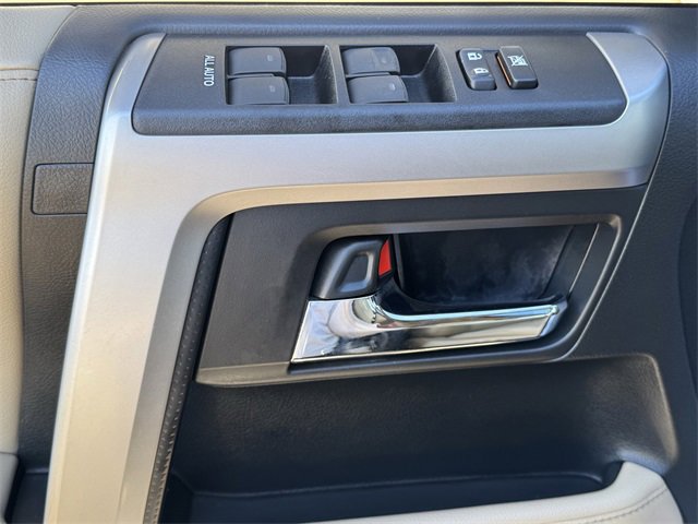 Used 2020 Toyota 4Runner SR5 Premium image 20