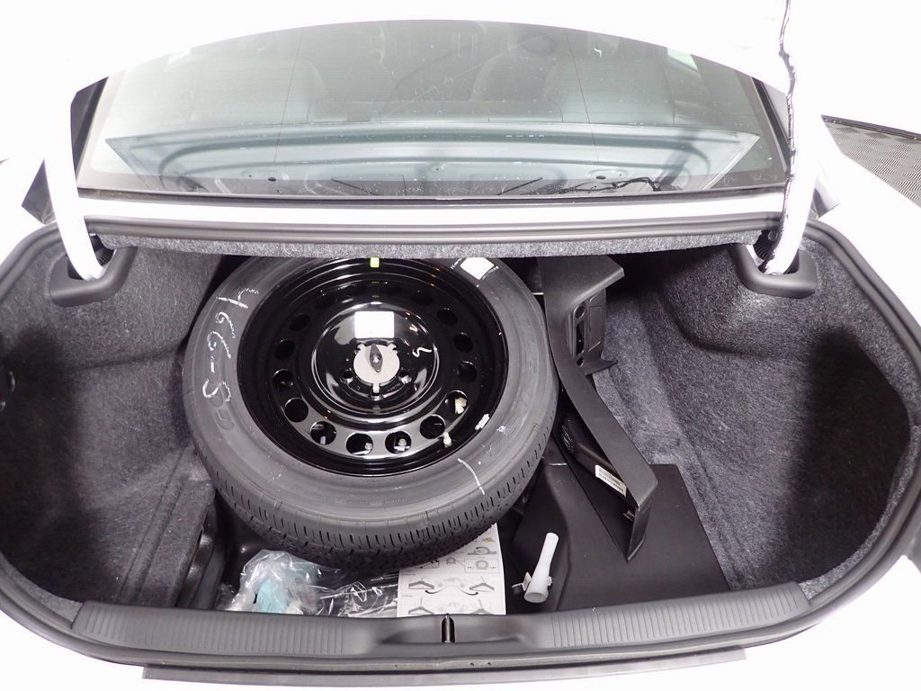 New 2023 Dodge Charger Police w/ Convenience Group I image 10