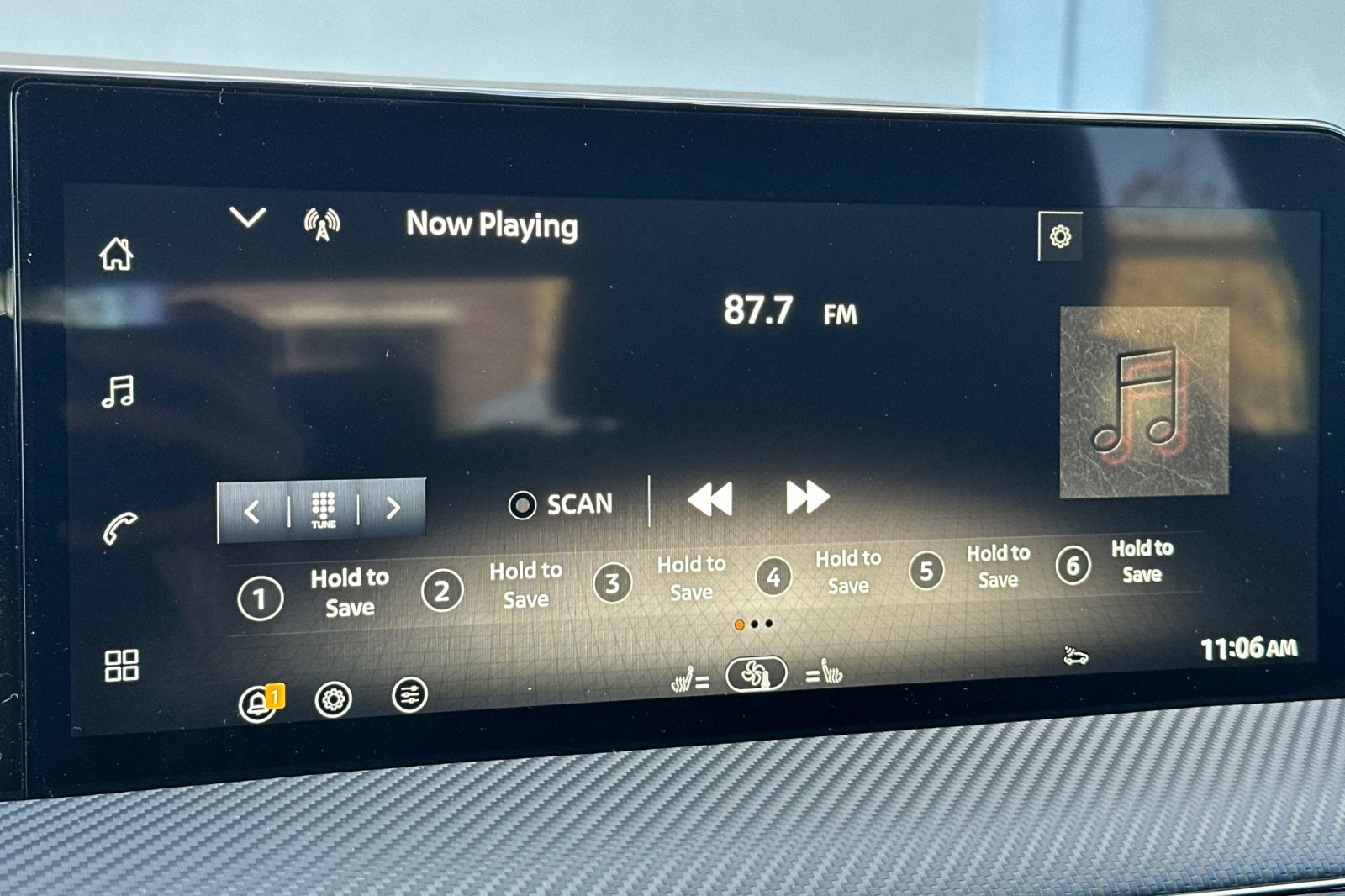 New 2026 Nissan Kicks SR w/ Cold Weather Package image 15