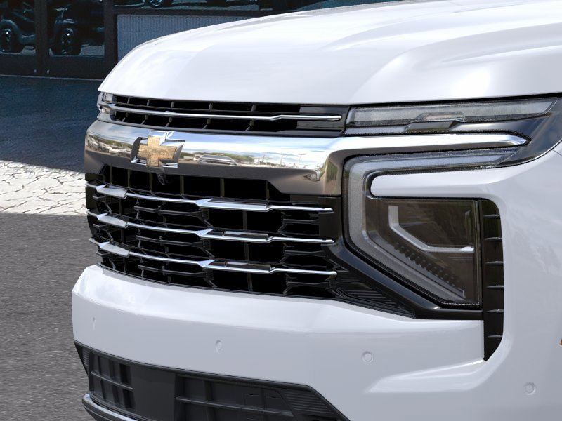 New 2026 Chevrolet Suburban LT AWD/4WD image 37