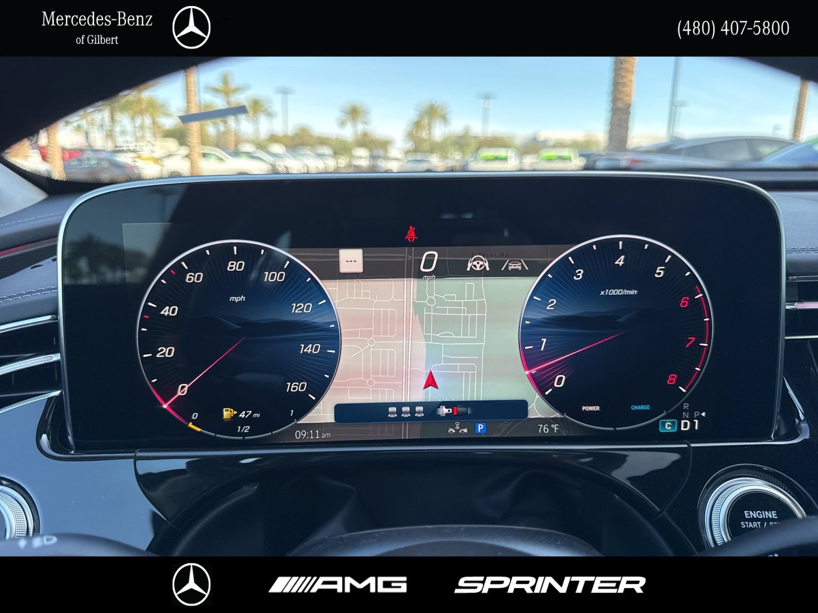 New 2026 Mercedes-Benz E 450 4MATIC Sedan image 29