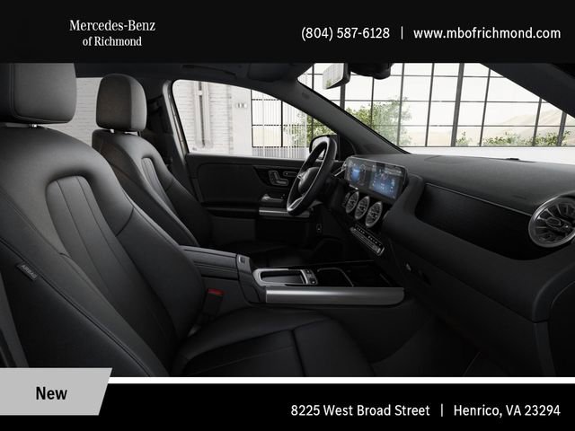 New 2026 Mercedes-Benz GLA 250 4MATIC image 4
