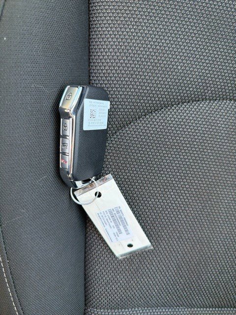 Used 2023 Kia Forte LXS image 27