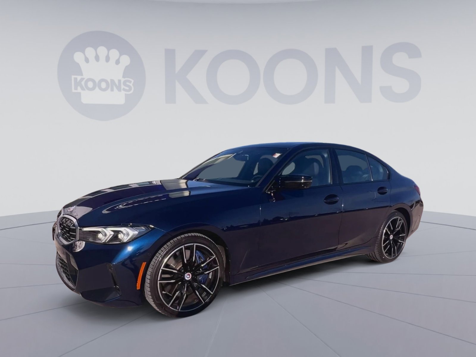 Used 2023 BMW M340i xDrive AWD/4WD image 5