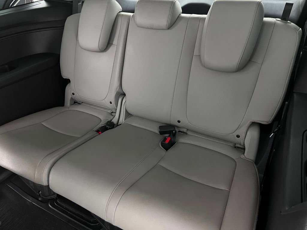 Used 2018 Honda Odyssey EX-L image 16