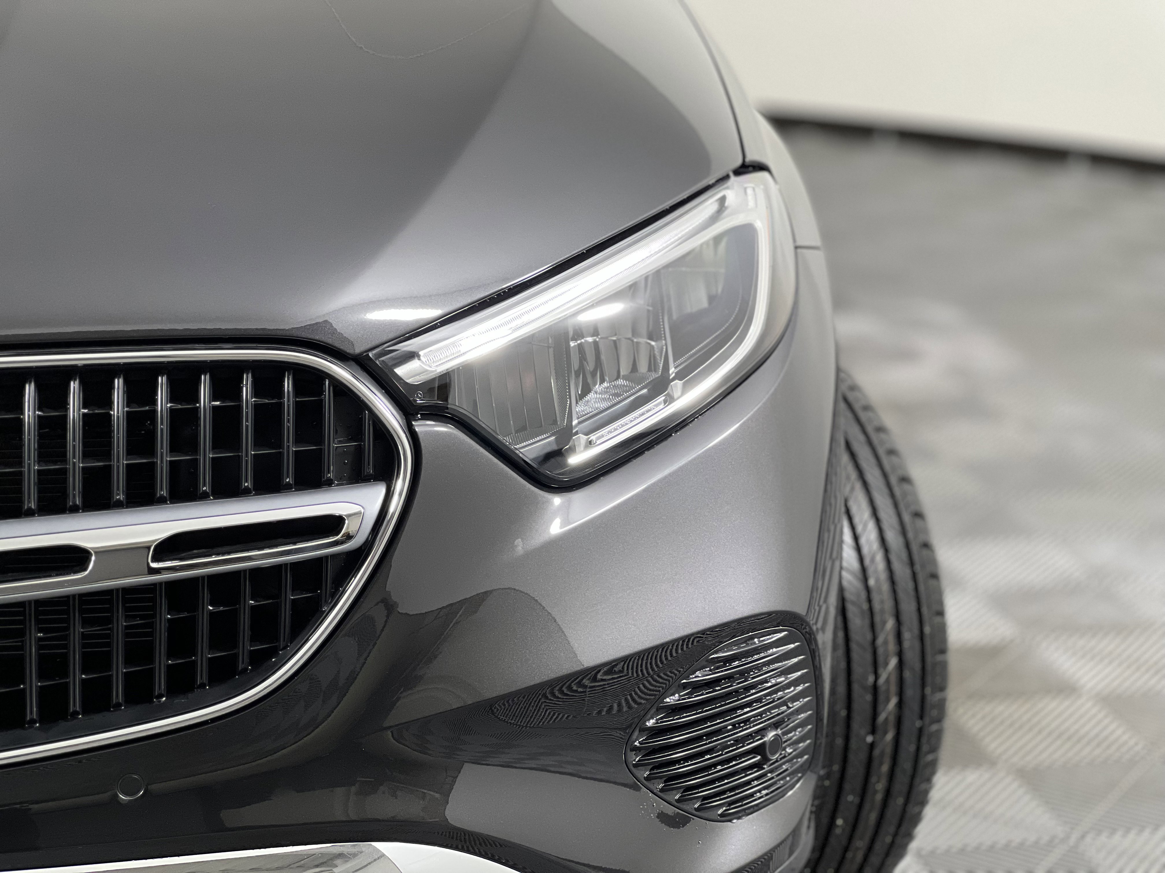 Used 2026 Mercedes-Benz GLC 300 4MATIC image 7