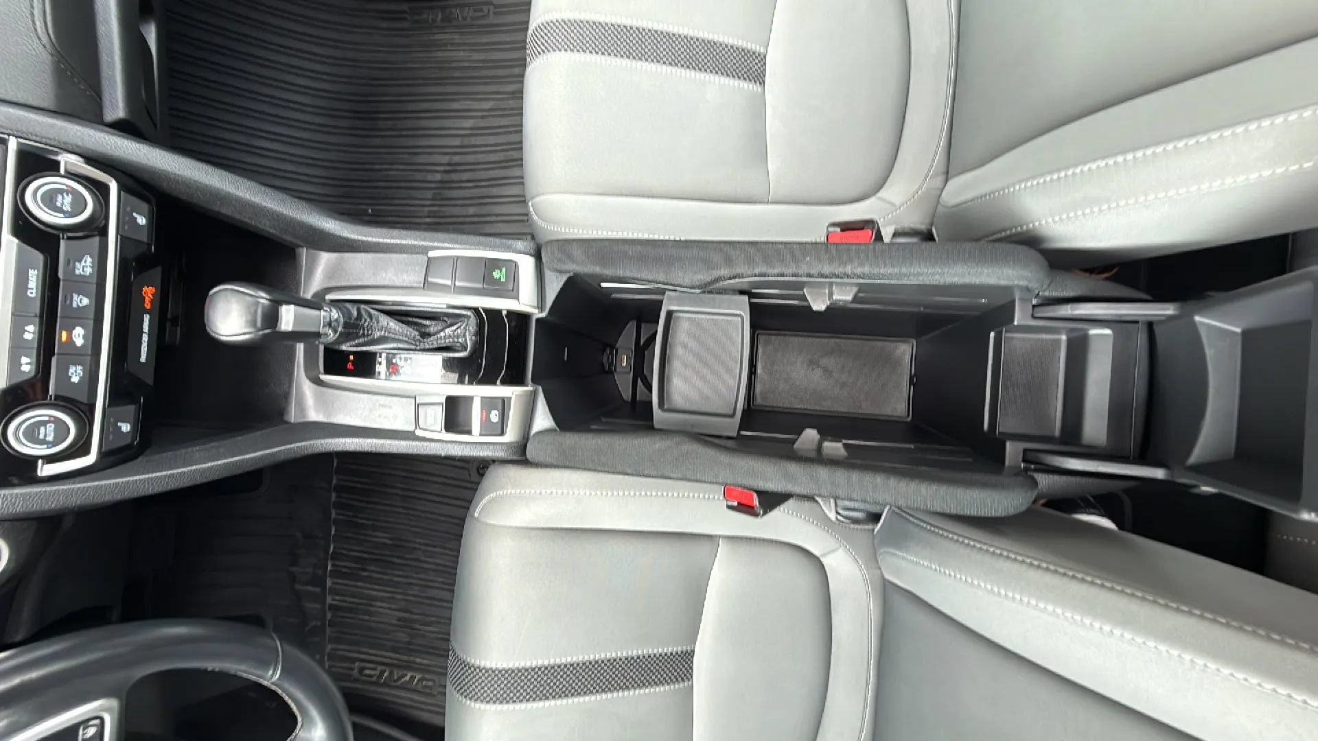 Used 2020 Honda Civic EX image 37
