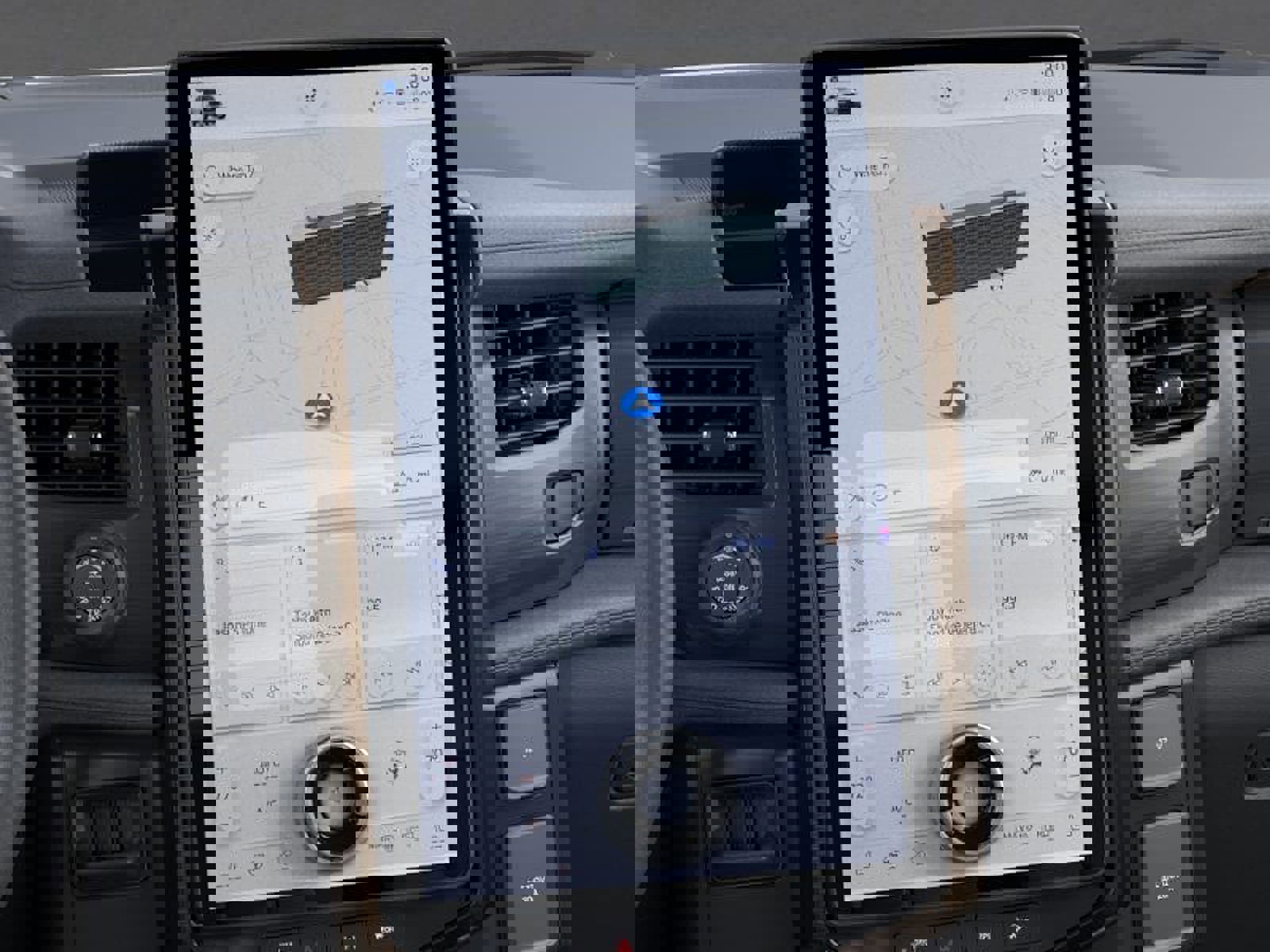 New 2025 Ford F150 Lightning Lariat image 37