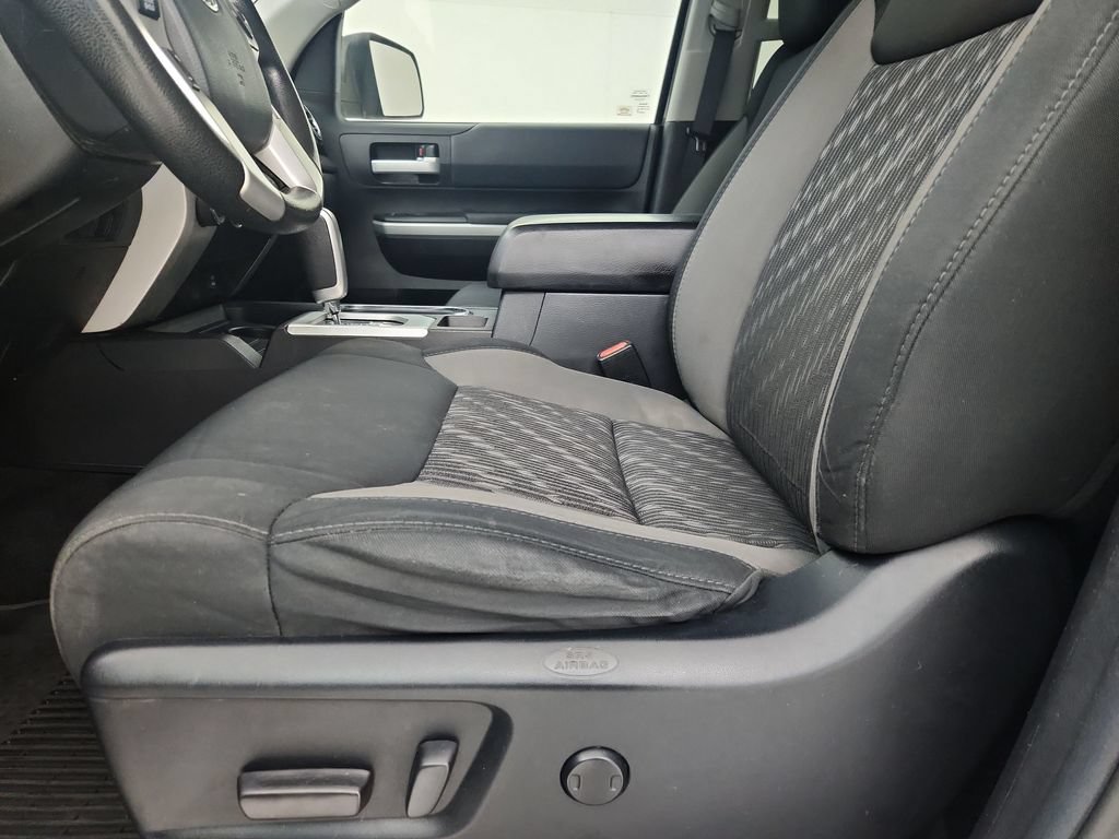 Used 2019 Toyota Tundra SR5 w/ TRD Off Road Package AWD/4WD image 22