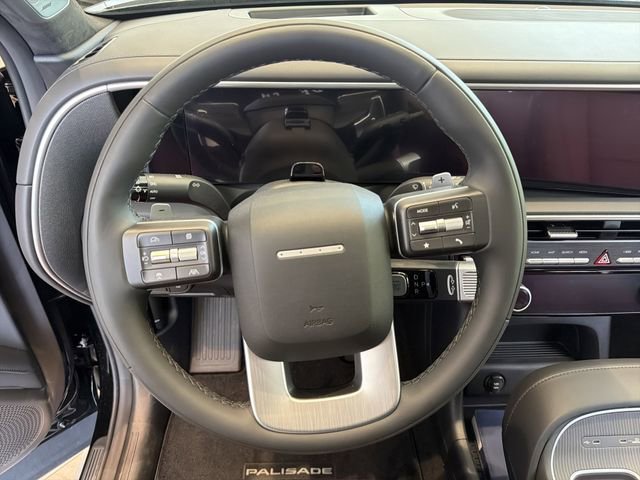 New 2026 Hyundai Palisade Calligraphy AWD/4WD image 19