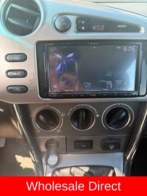 Used 2005 Toyota Matrix XRS FWD image 3