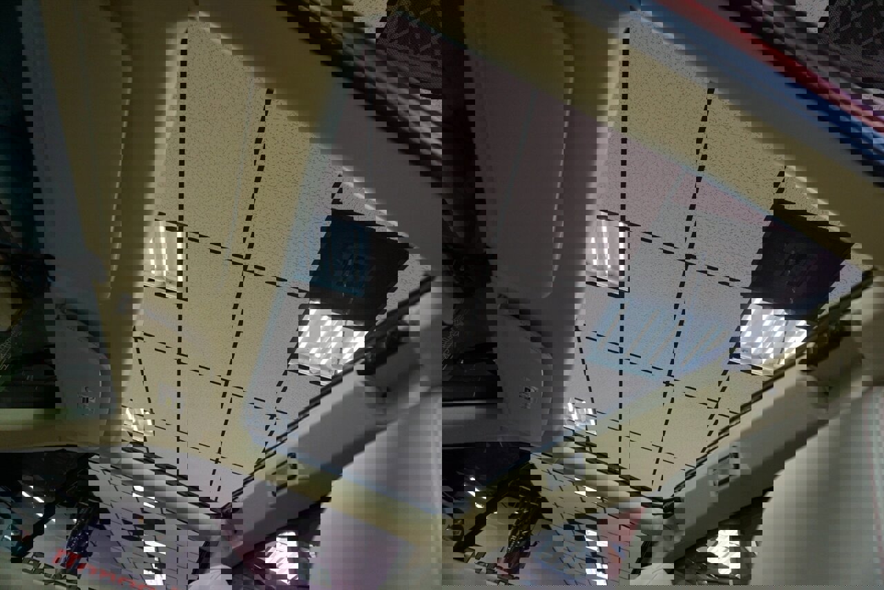 Used 2001 Lotus Esprit image 34