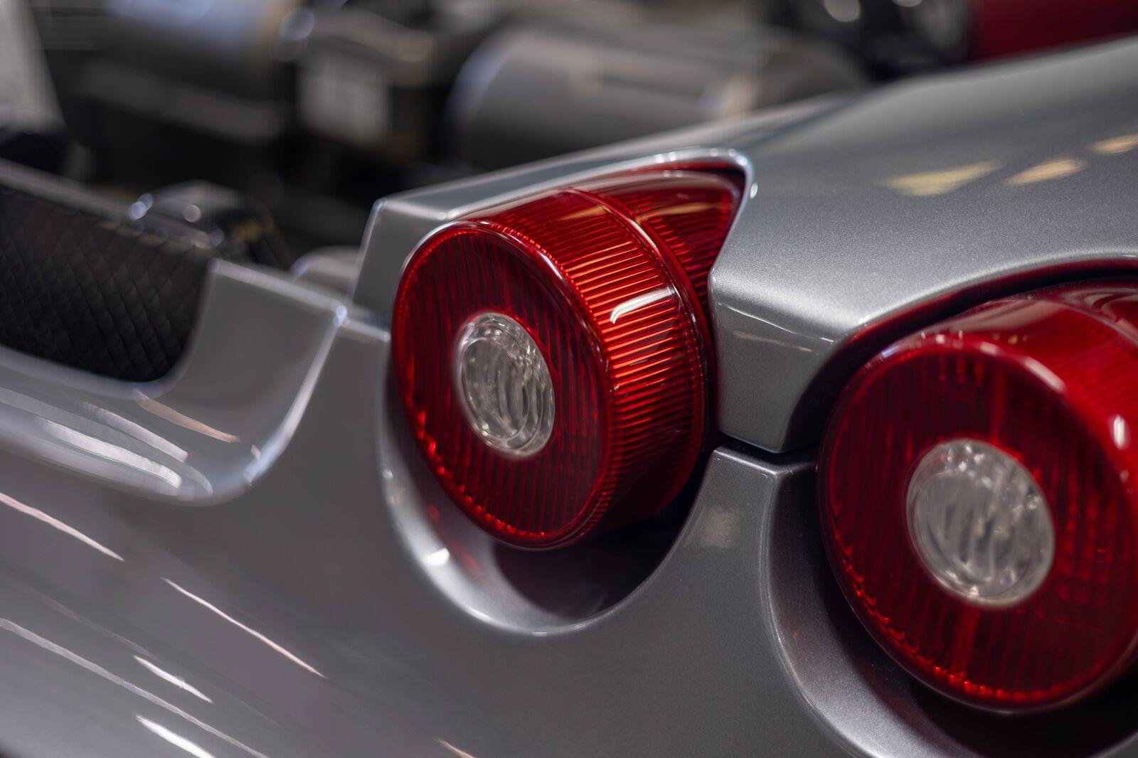 Used 2006 Ferrari F430 Spider RWD image 63