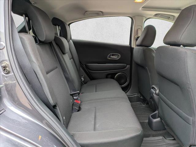 Used 2017 Honda HR-V EX image 20