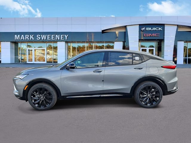 New 2026 Buick Envista Sport Touring w/ Convenience I Package FWD image 27