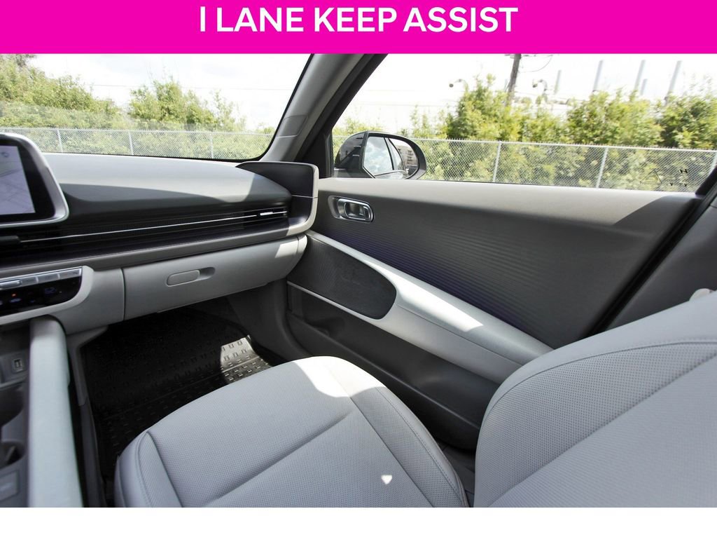 Certified 2023 Hyundai Ioniq 6 SEL image 11